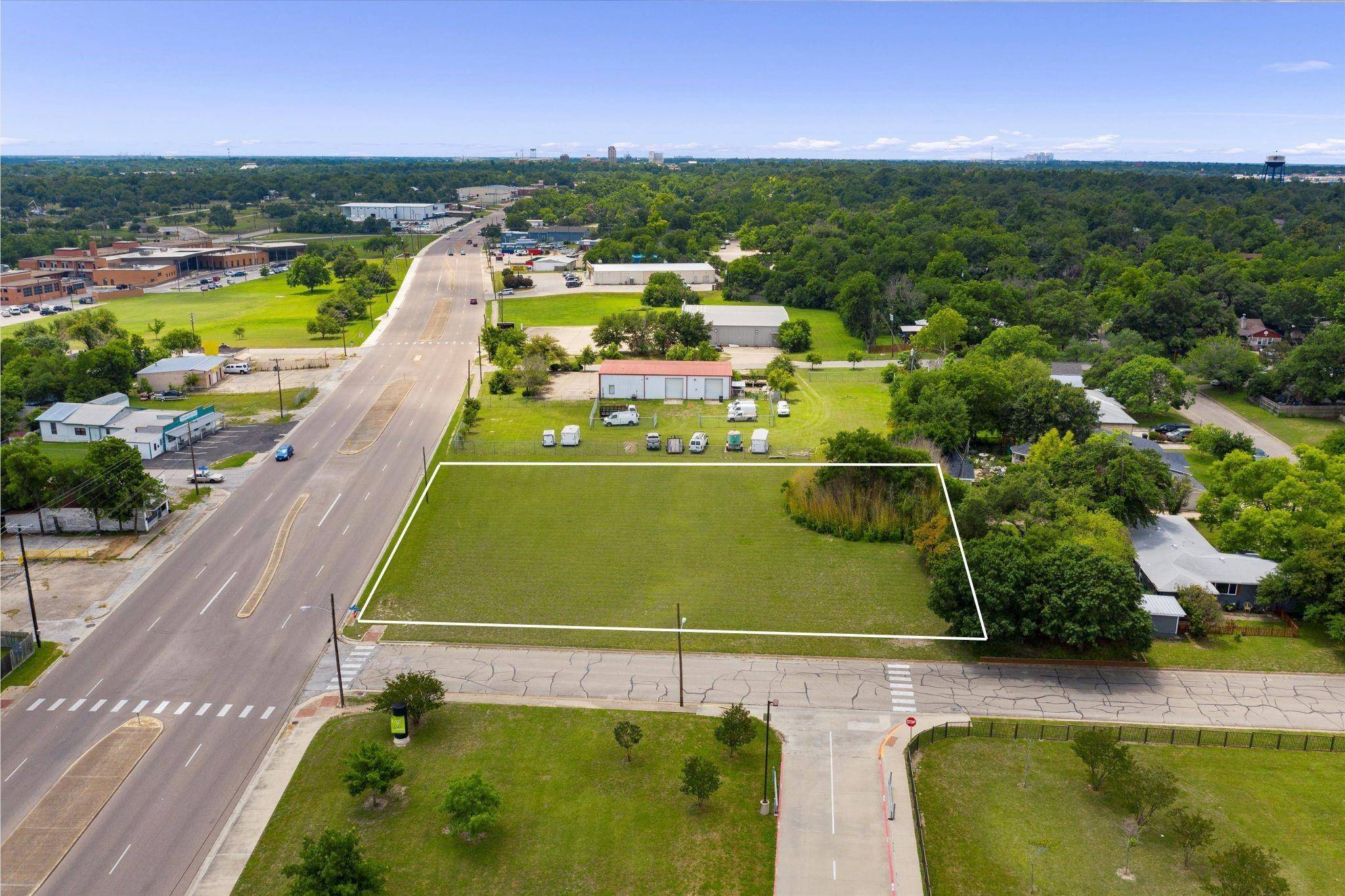N 3rd ST, Temple, TX 76501
