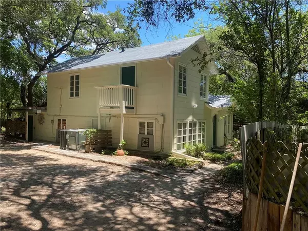Austin, TX 78704,400 W Alpine RD
