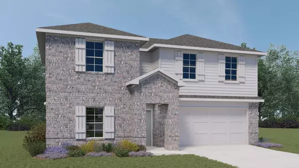 545 Osprey DR, Leander, TX 78641