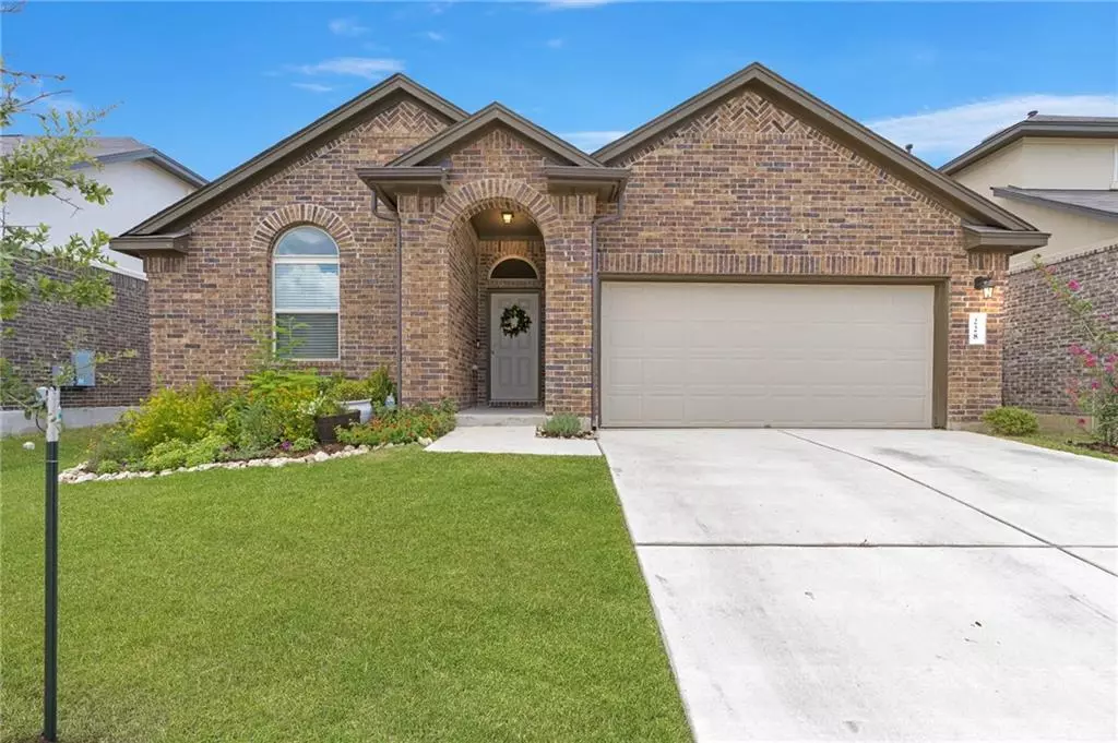 Leander, TX 78641,228 Lambert ST