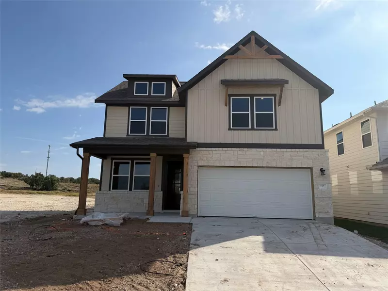 232 Crater Lake DR, Dripping Springs, TX 78620