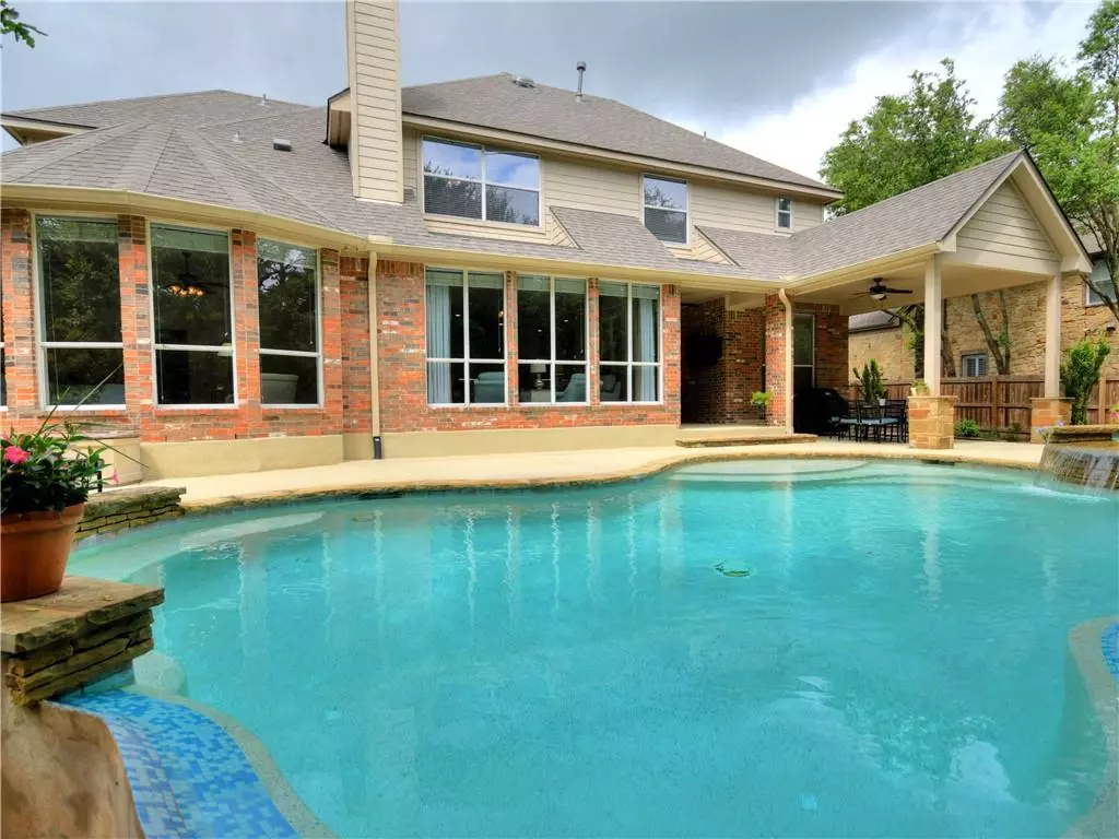 Round Rock, TX 78681,1720 West End PL