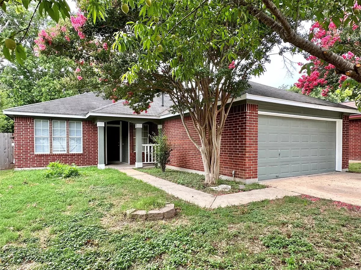 Austin, TX 78725,14515 Amy Francis ST