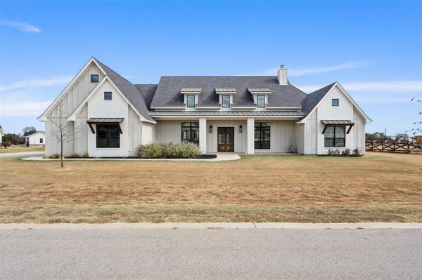 6308 Beau Allen CT, Salado, TX 76571