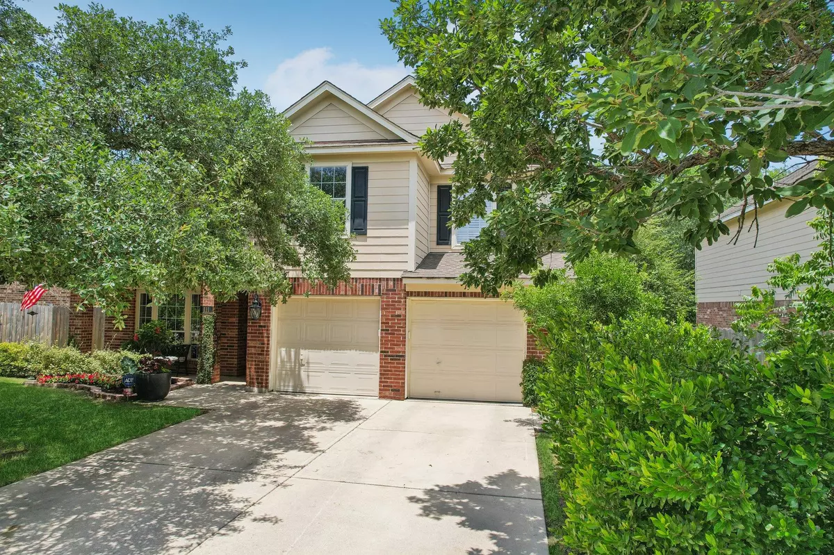 Kyle, TX 78640,111 Hiver Circle CIR