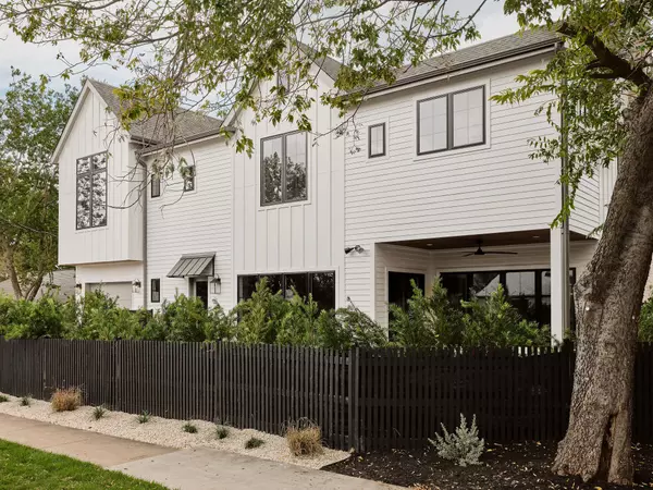 4510 Caswell Ave, Austin, TX 78751