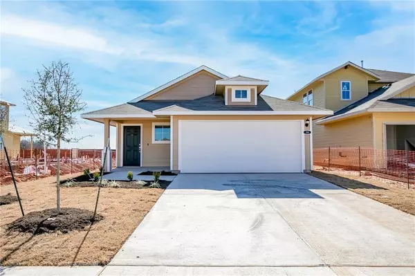 2036 Mar Vista LN, Leander, TX 78641