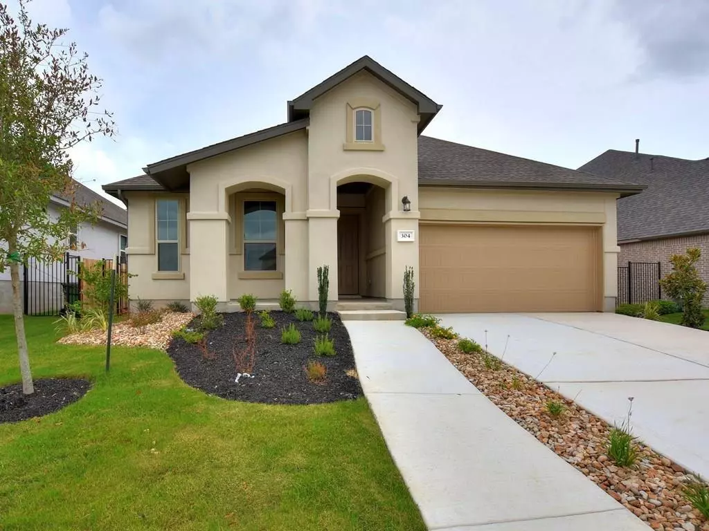 Georgetown, TX 78628,304 Saturnia DR