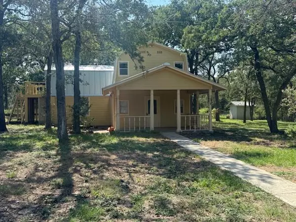Kingsbury, TX 78638,10195 Wilke RD