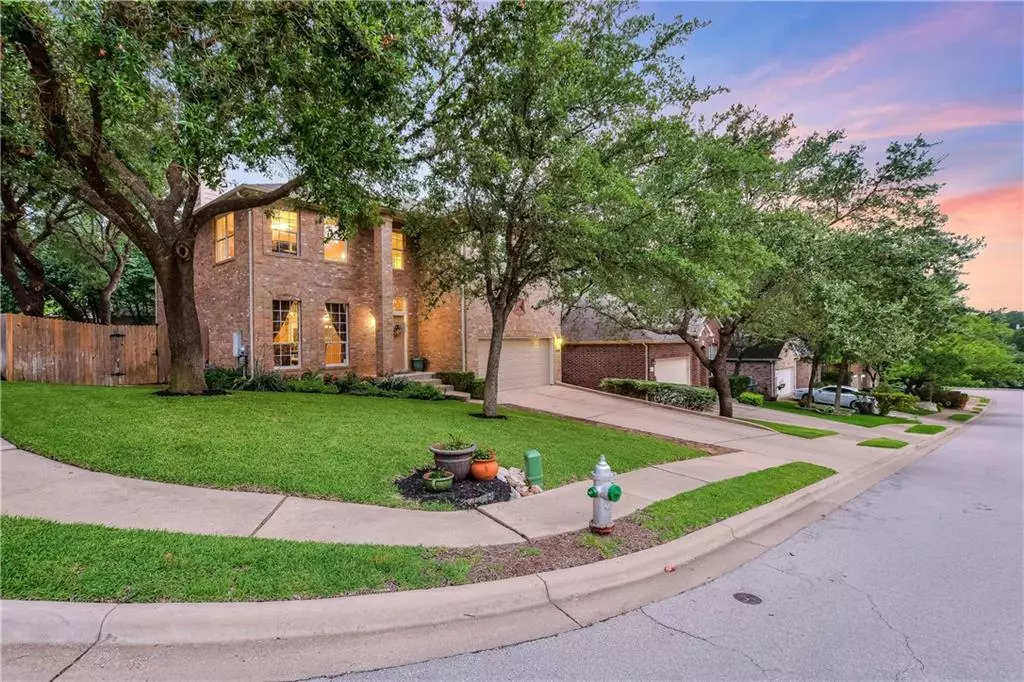 Austin, TX 78732,3900 Canyon Glen CIR