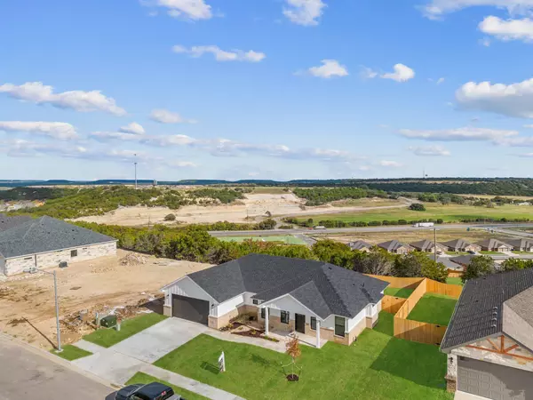 110 Overlook TRL, Copperas Cove, TX 76522