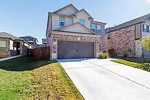 4641 Alfano LOOP, Round Rock, TX 78665