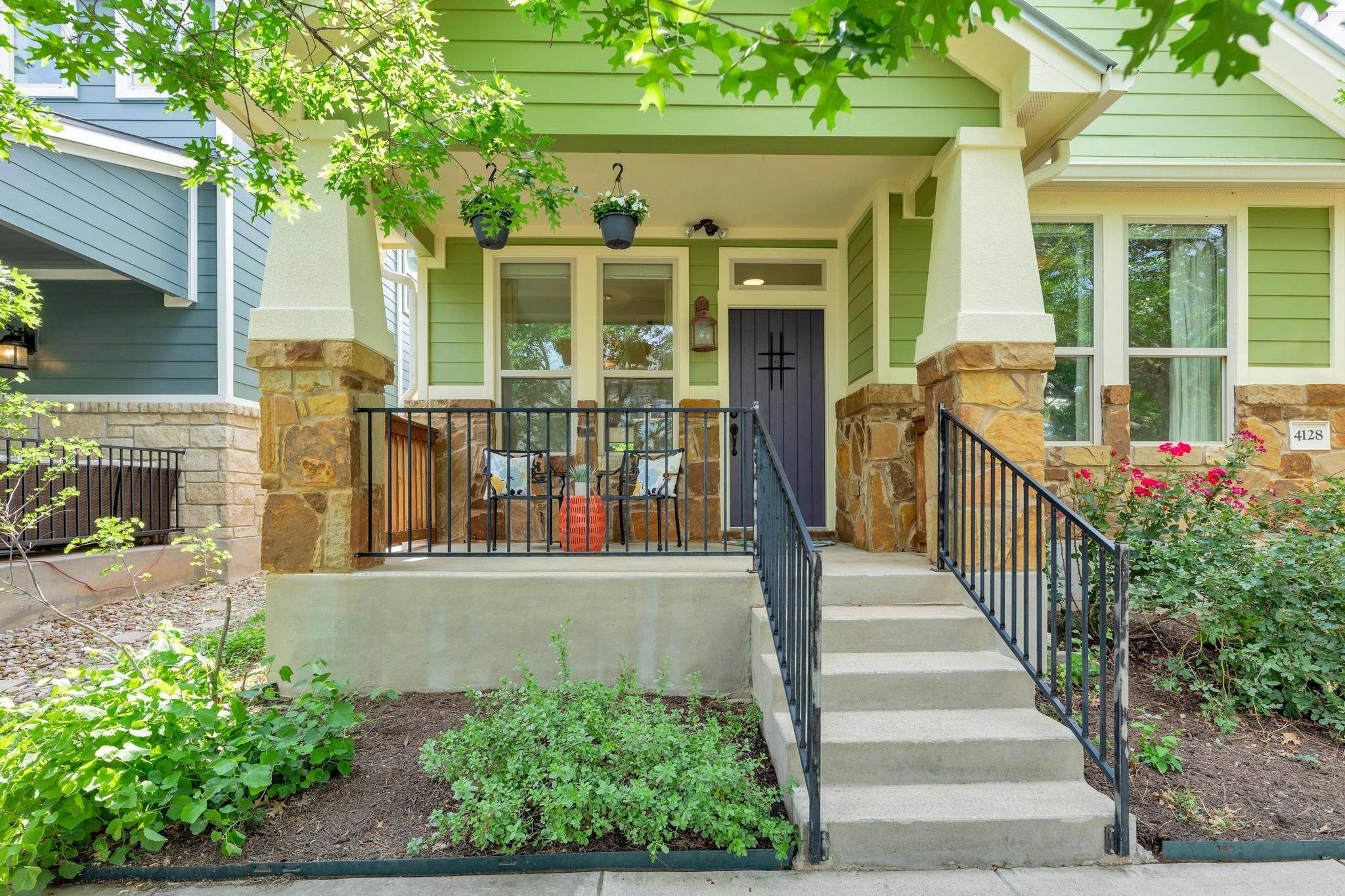 4128 E Lawless ST, Austin, TX 78723