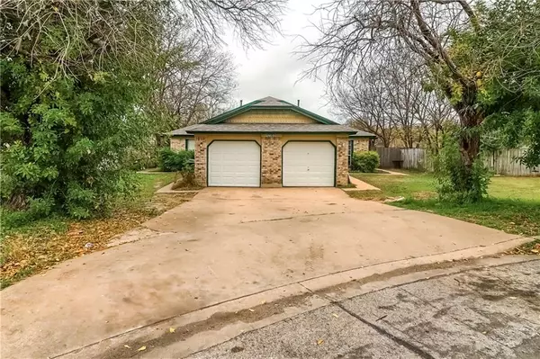 12302 Dellrey DR,  Austin,  TX 78758