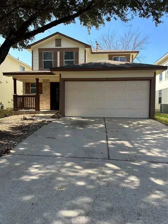 1128 Emmitt RUN, Austin, TX 78721