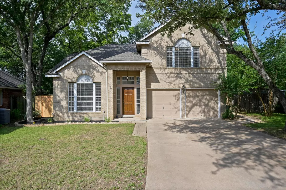 Austin, TX 78729,12400 SUMMERSWEET CV