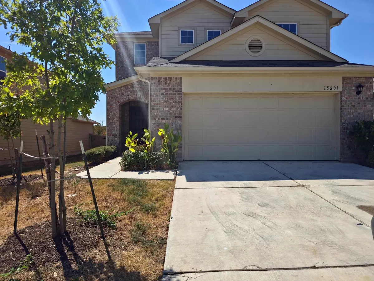 Austin, TX 78724,15201 Bullbrier RD