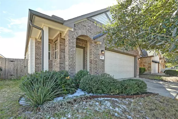 310 Hay Barn ST, San Marcos, TX 78666