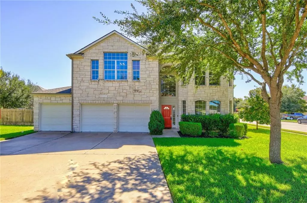 Pflugerville, TX 78660,21101 Cherry Laurel CIR