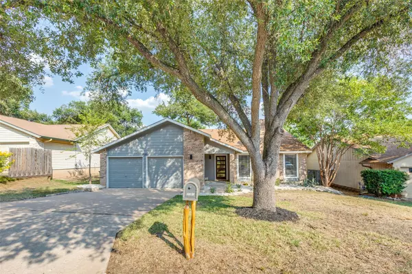 7901 Keswick DR, Austin, TX 78745