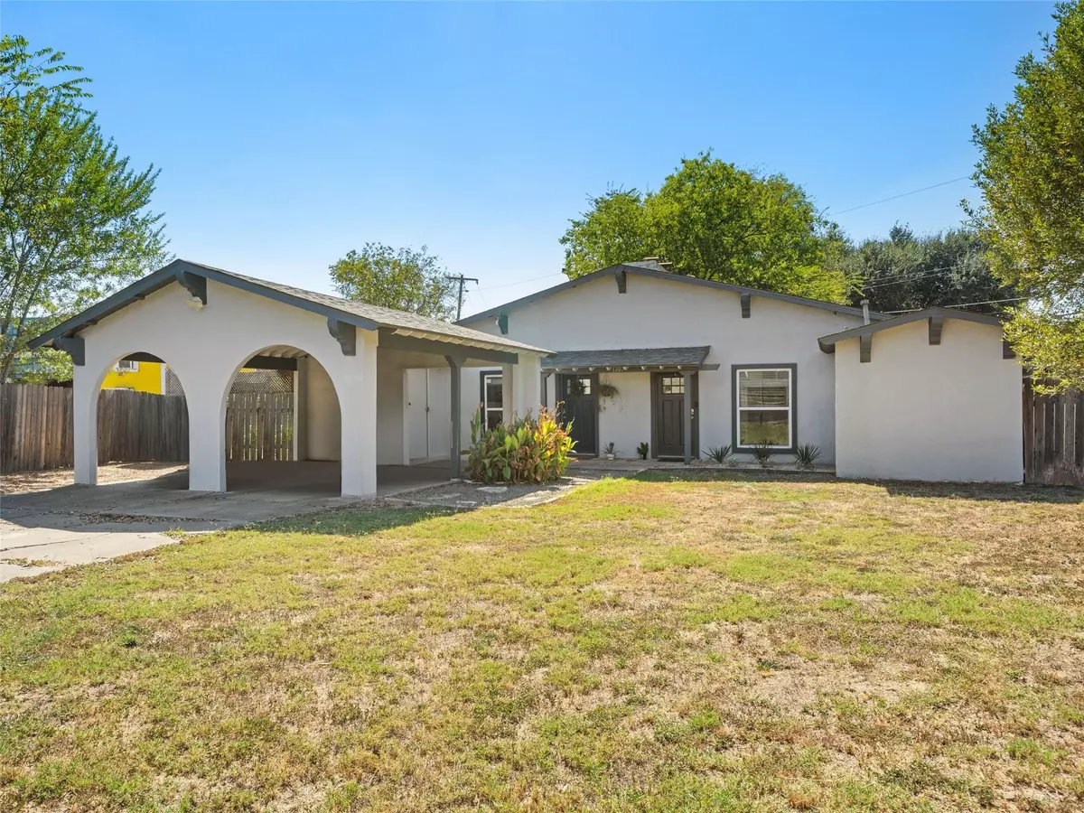 Austin, TX 78752,1307 E Saint Johns Ave #B