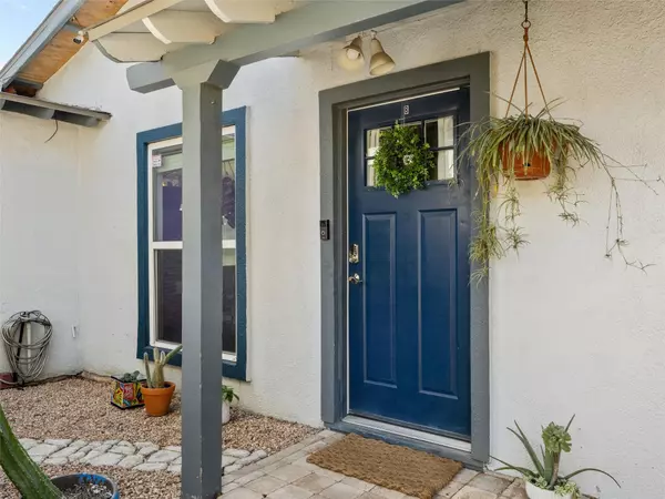 Austin, TX 78752,1307 E Saint Johns Ave #B