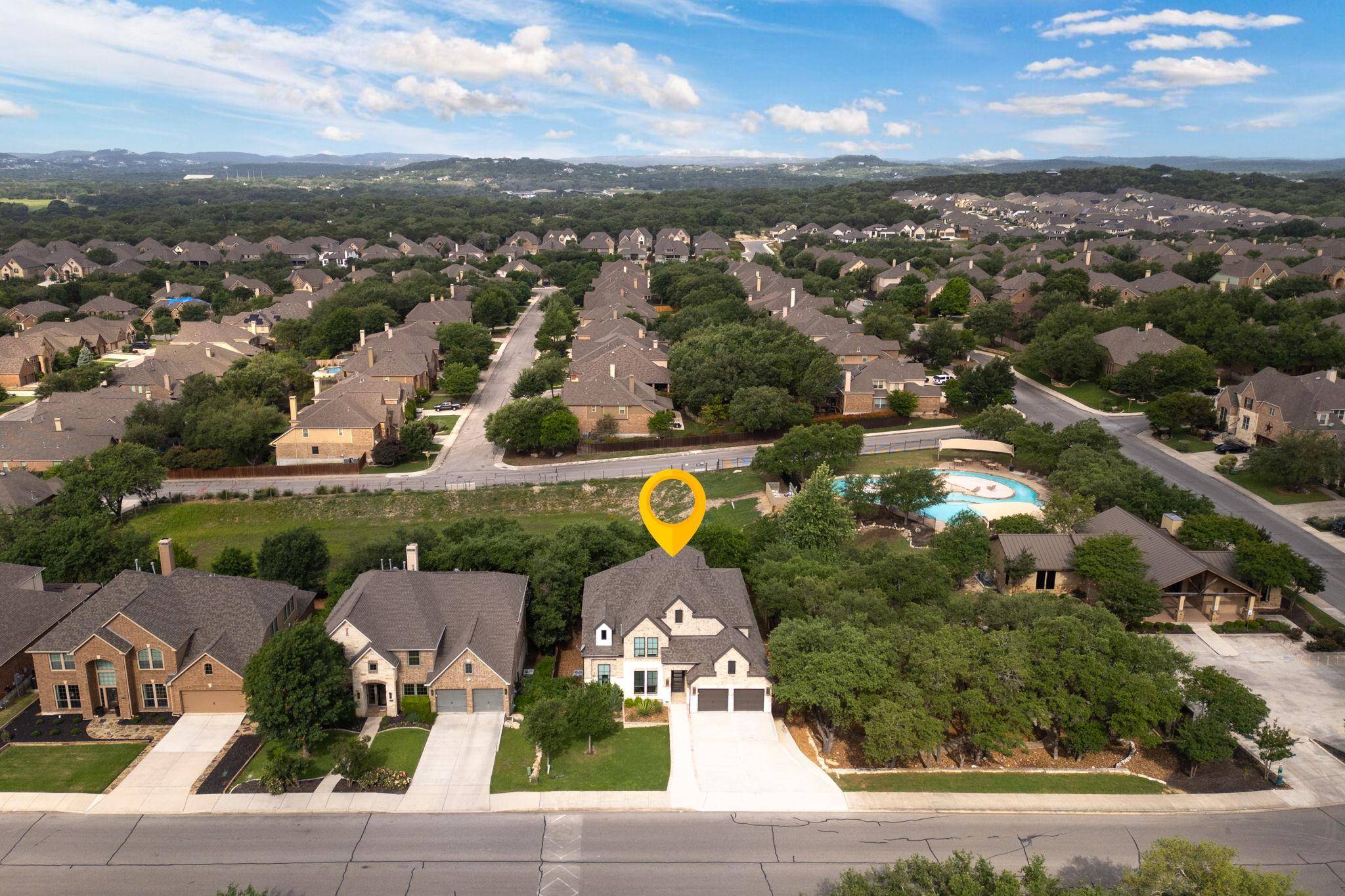 San Antonio, TX 78255,25551 River RNCH