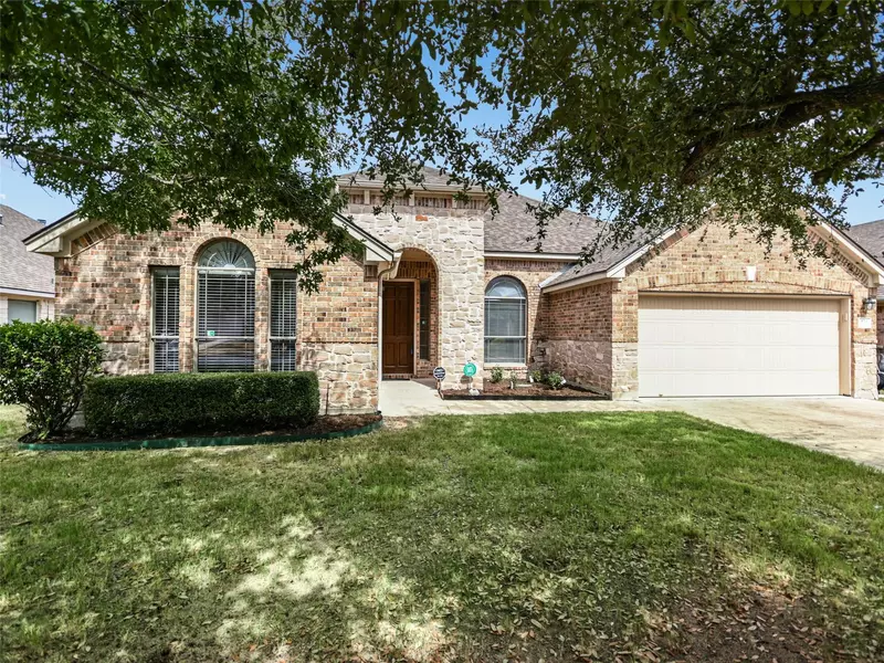 133 Kodiak DR, Round Rock, TX 78664