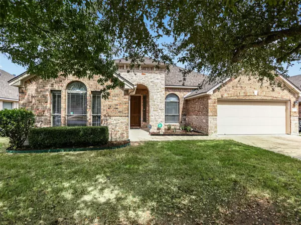 133 Kodiak DR, Round Rock, TX 78664