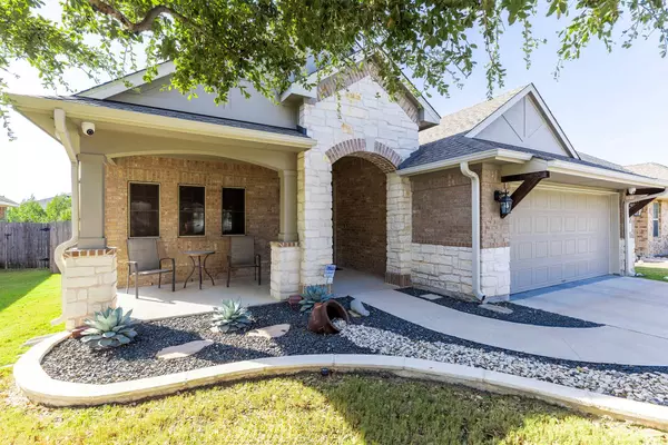 Hutto, TX 78634,321 Lightcliff ST