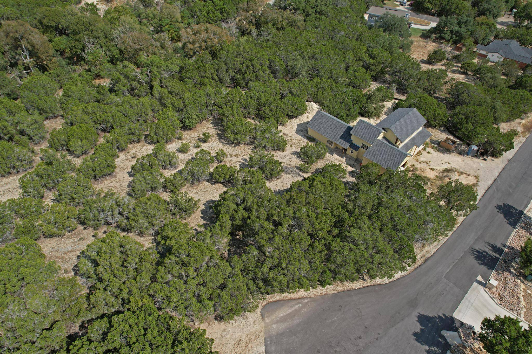 Lago Vista, TX 78645,20206 Buchanan CV