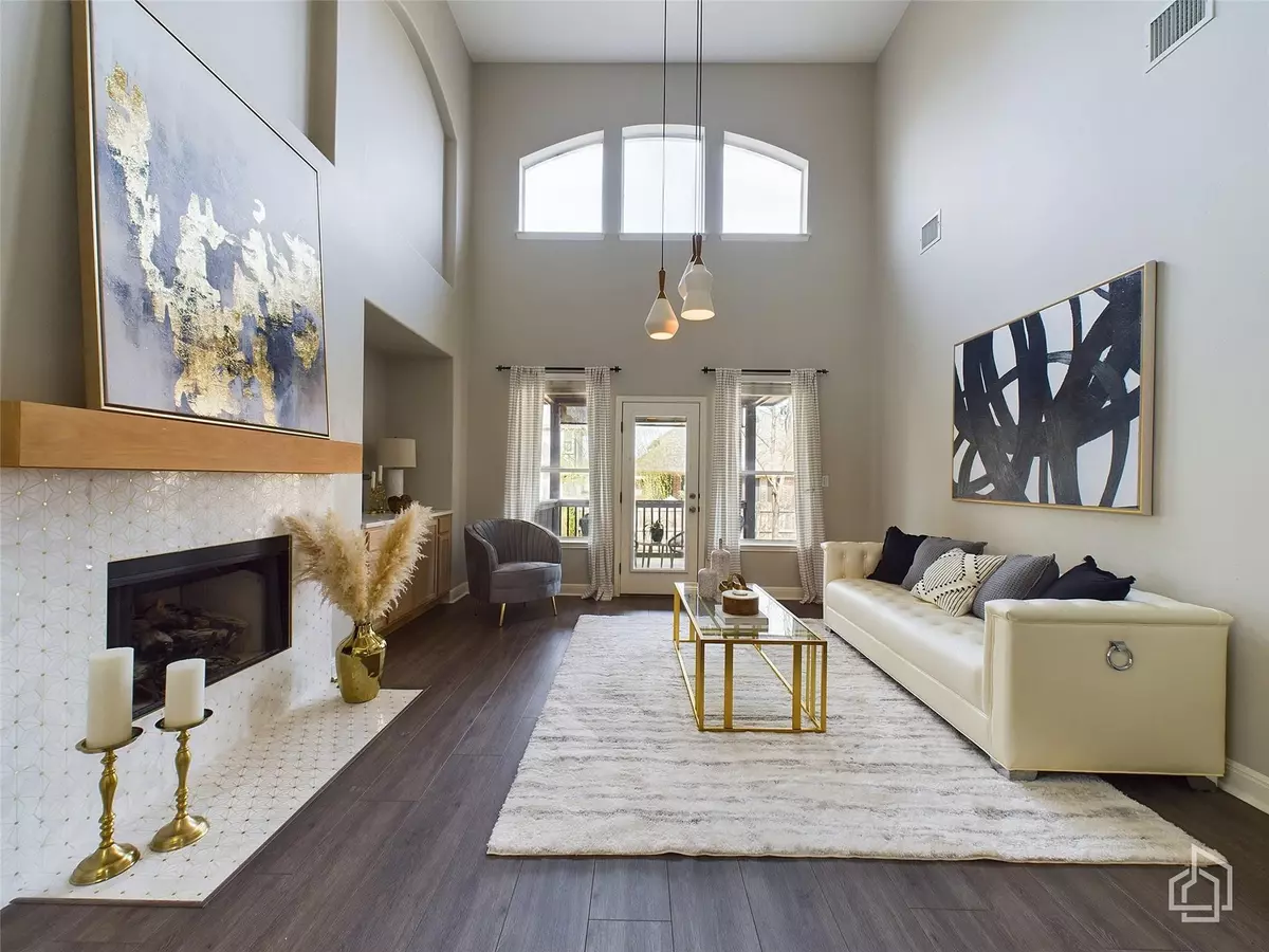 Leander, TX 78641,1915 Misty Ridge DR