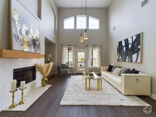 1915 Misty Ridge DR, Leander, TX 78641