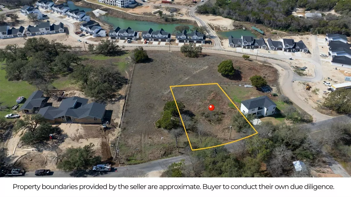 Salado, TX 76571,708 Baines ST