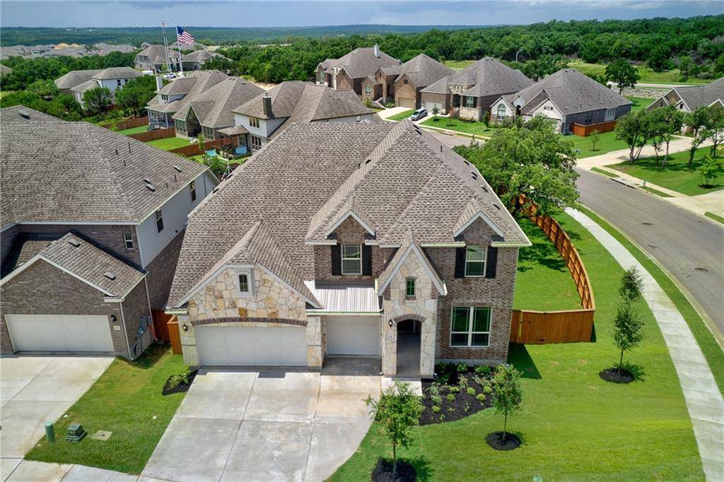 102 Barton Run DR, Georgetown, TX 78628