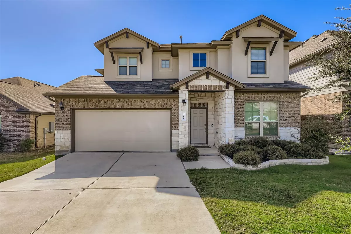 Leander, TX 78641,400 Somerville ST