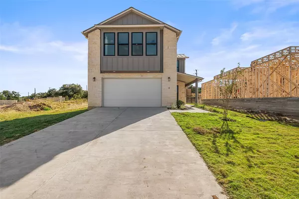 Spicewood, TX 78669,711 N Paleface Ranch RD #3