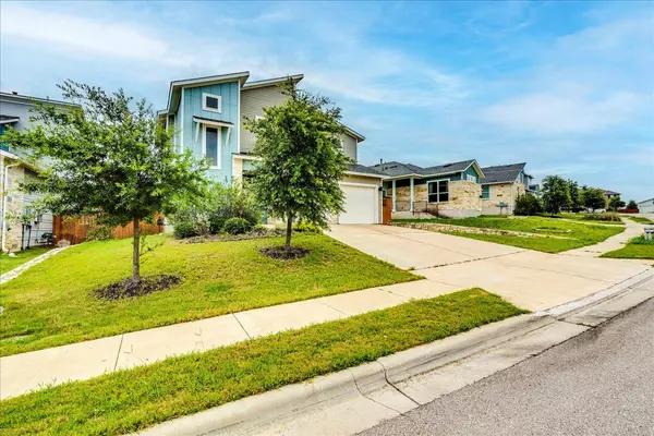 Manor, TX 78653,11108 American Mustang LOOP