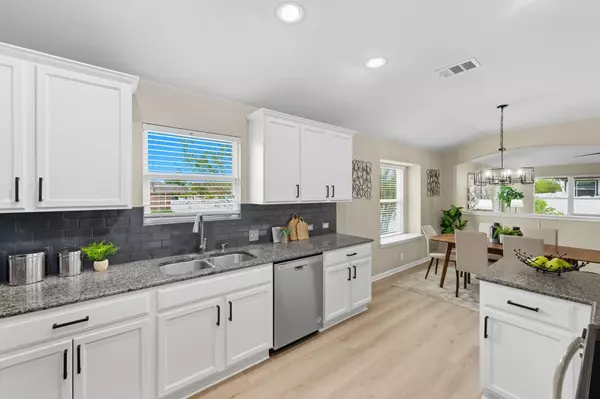 700 Noatak TRL, Pflugerville, TX 78660