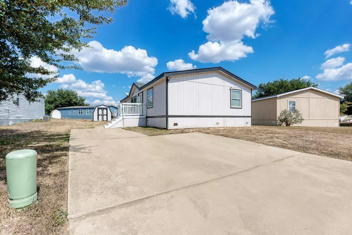 San Marcos, TX 78666,120 SE Silver Peak DR