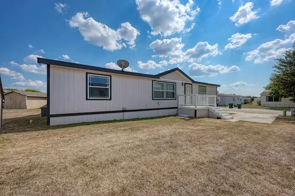 San Marcos, TX 78666,120 SE Silver Peak DR