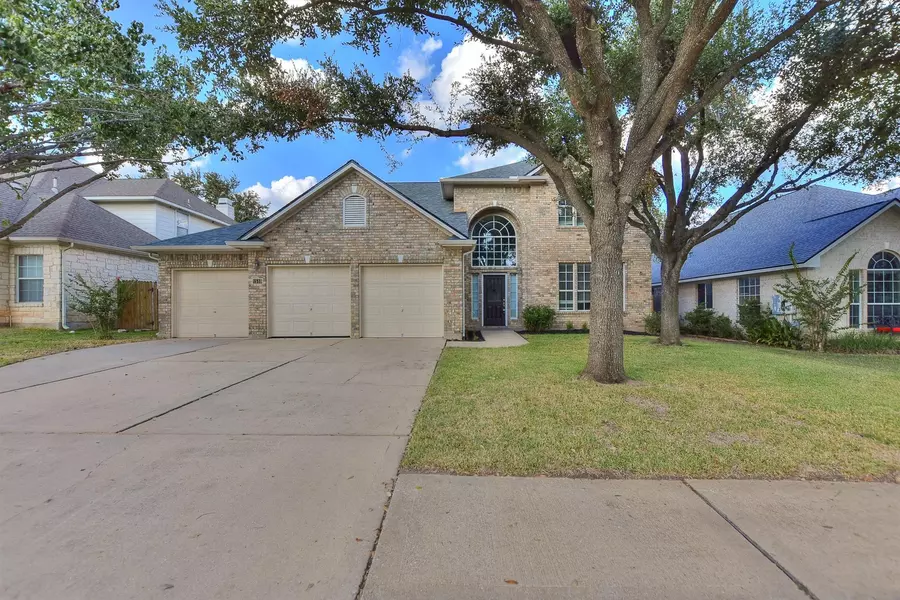 1510 Pagedale DR, Cedar Park, TX 78613