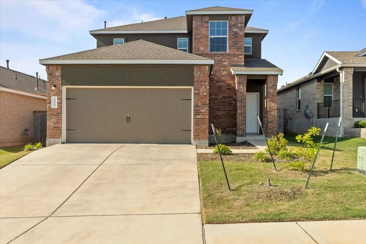 Bastrop, TX 78602,105 Brushy Creek DR