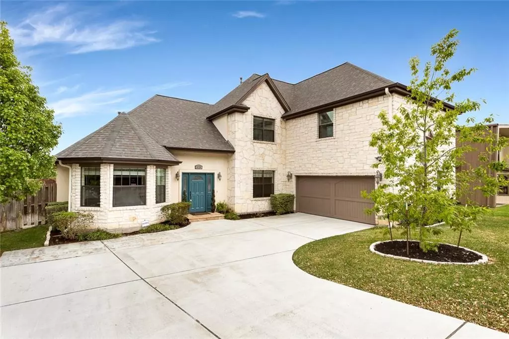 Lakeway, TX 78734,1478 Buffalo Gap RD