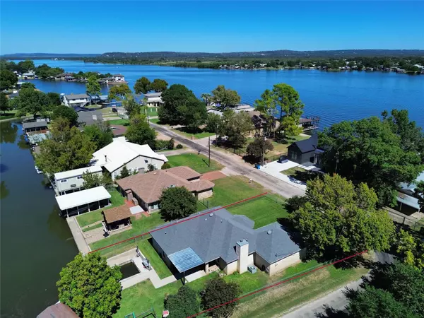 Sunrise Beach, TX 78643,503 N Beach
