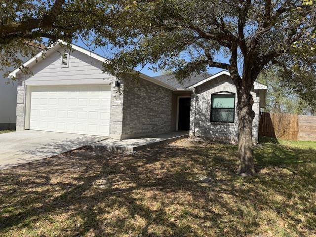 18200 S Canopy LN S, Manor, TX 78653