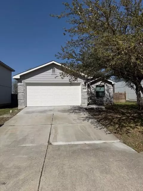Manor, TX 78653,18200 S Canopy LN S