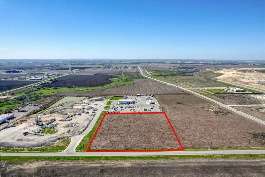 3160 Fm 1660, Hutto, TX 78634