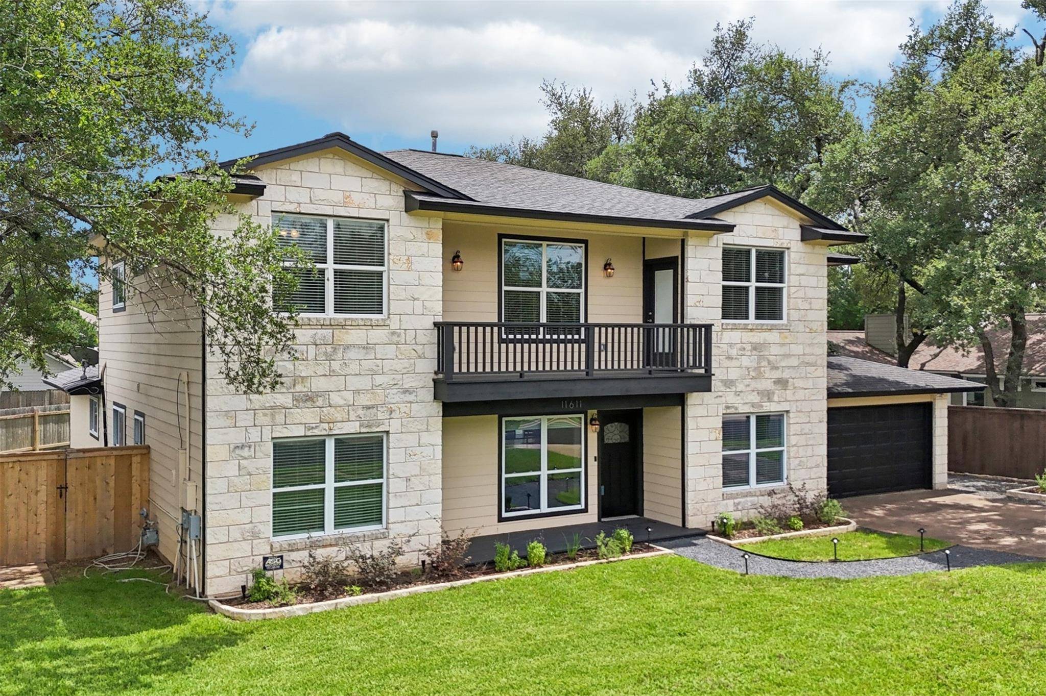 11611 Quarter Horse TRL, Austin, TX 78750