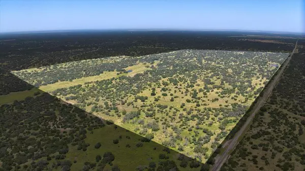 445 PR 587 PR, Brady, TX 76825